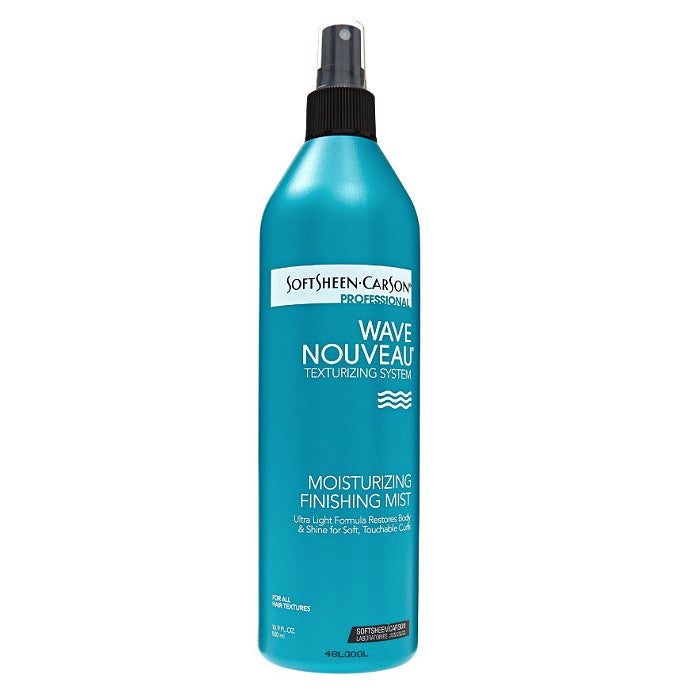 Wave Nouveau Moisturizing Finishing Mist 16.9 oz