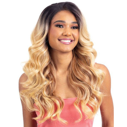 Freetress Equal HD Illusion HD 13x5 Lace Front Wig - HDL-14