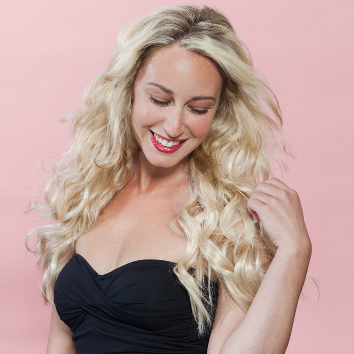 Bohyme 100% Remi Human Hair TAPE IN Extension - BODY WAVE 14-26"