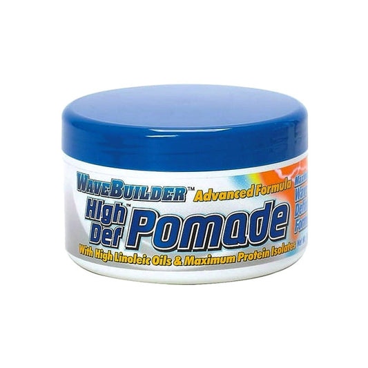 WaveBuilder Advanced Formula High Def Pomade 3.5 oz
