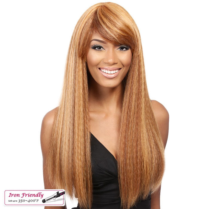 It's a Wig Synthetic Hair Full Wig - TAJI