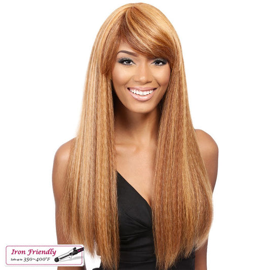 It's a Wig Synthetic Hair Full Wig - TAJI