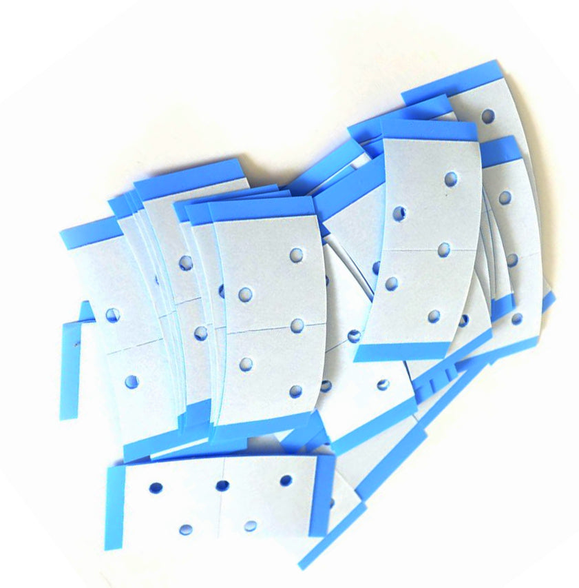 Walker Tape EXTENDA-BOND Breathable Lace Tape 36 pcs