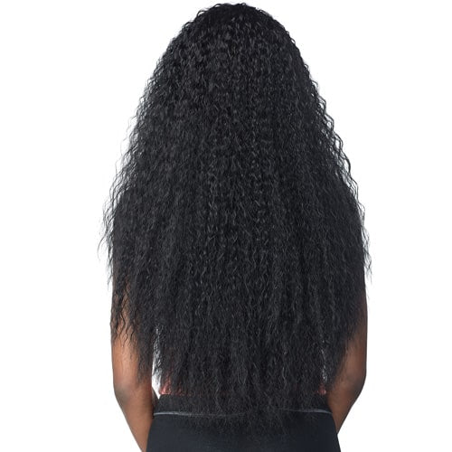 Sensationnel Instant Weave Half Wig - TASIA