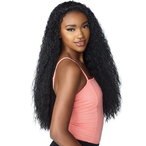 Sensationnel Instant Weave Half Wig - TASIA