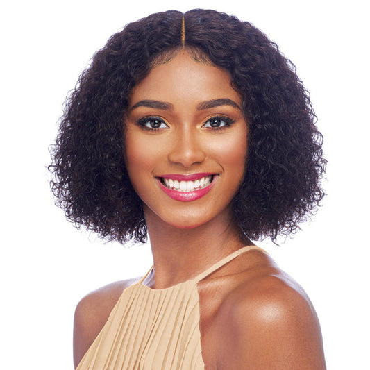 Vanessa 100% Brazilian Human Hair Lace Front Wig - TMH AIKA