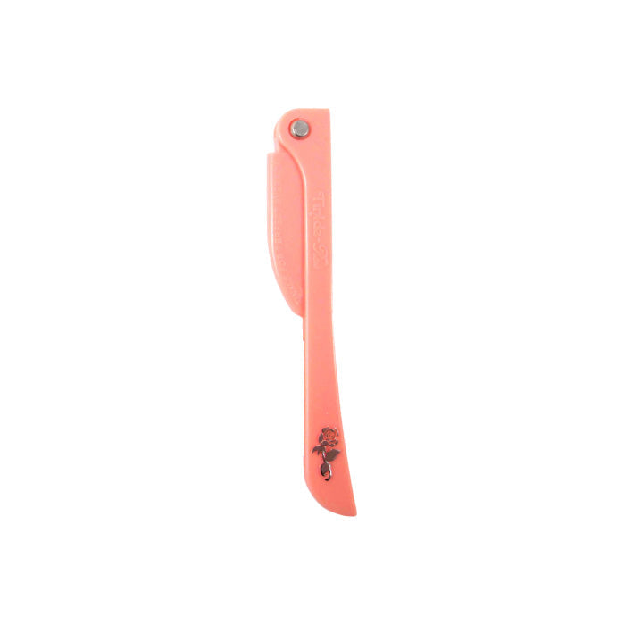 Twinkle Foldable Eyebrow Razor