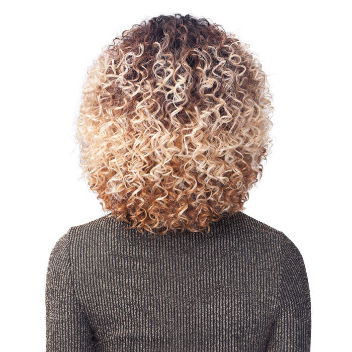 Laude & Co Full Wig - BIANCA