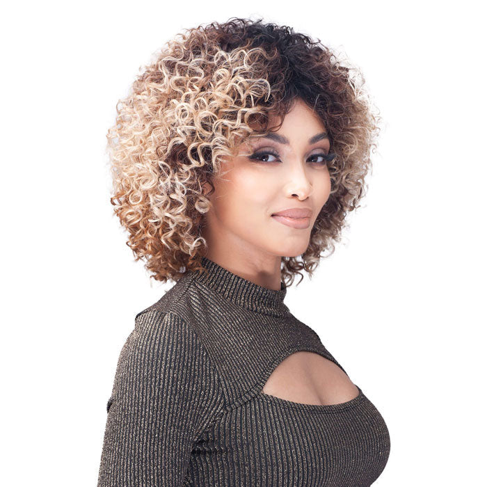 Laude & Co Full Wig - BIANCA