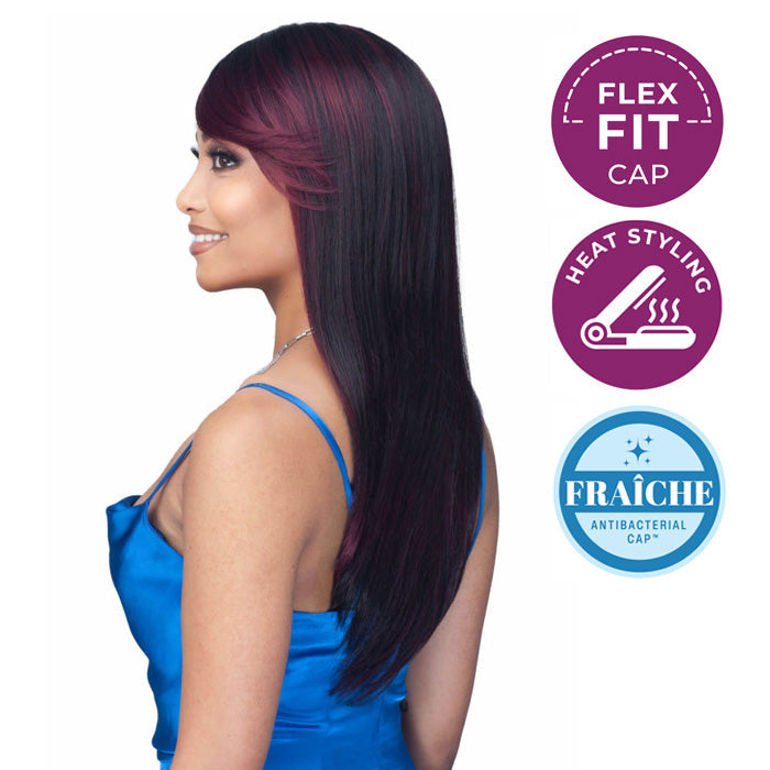 Laude & Co Full Wig - UG006 LILAH