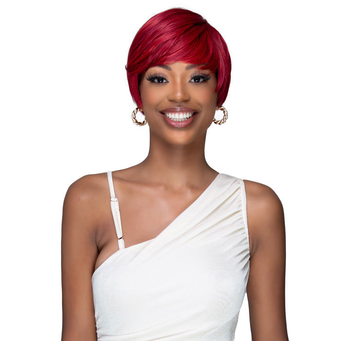 Laude & Co Full Wig - UG014 NAILA