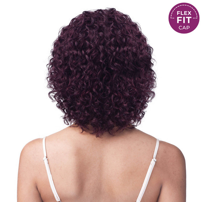 Laude & Co 100% Unprocessed Human Hair Full Wig - UGH011 LEONA