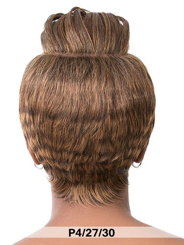 Its a Wig Synthetic U Part Wig UMI