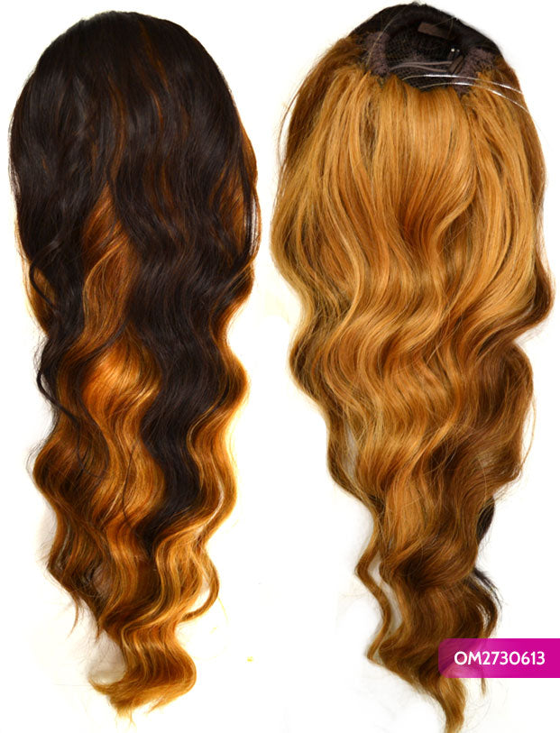 Freetress Equal Drawstring Ponytail URBAN GIRL