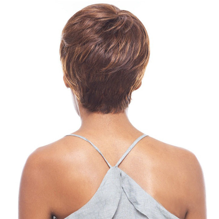 Vanessa Vixen 100% Human Hair Wig HH ANDYA