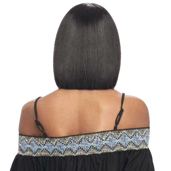 Vanessa Vixen Human Hair Wig - HH AVEE