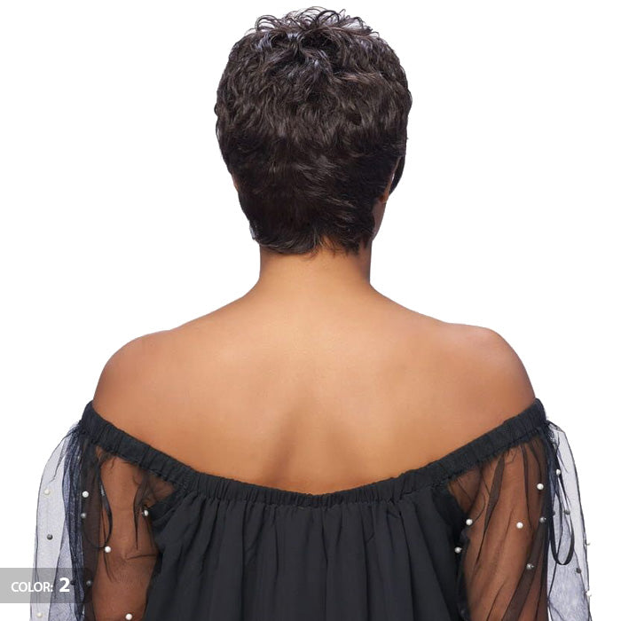 Vanessa Vixen 100% Human Hair Wig - HH BEBIN