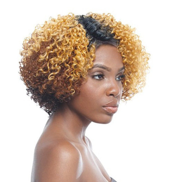 Vanessa Super C-Side Lace Part Wig - BEOLA