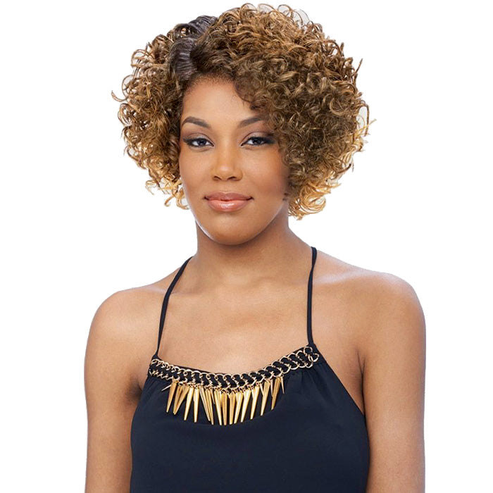 Vanessa Super C-Side Lace Part Wig - DALIS