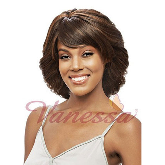 Vanessa Fashion Wig DAROL