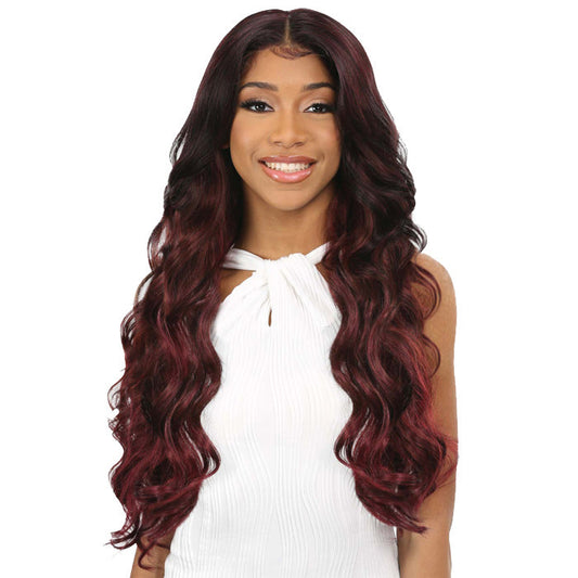 Vanessa View Glueless 13x5 HD Lace Front Wig -  VIEW 135 DIAHAN