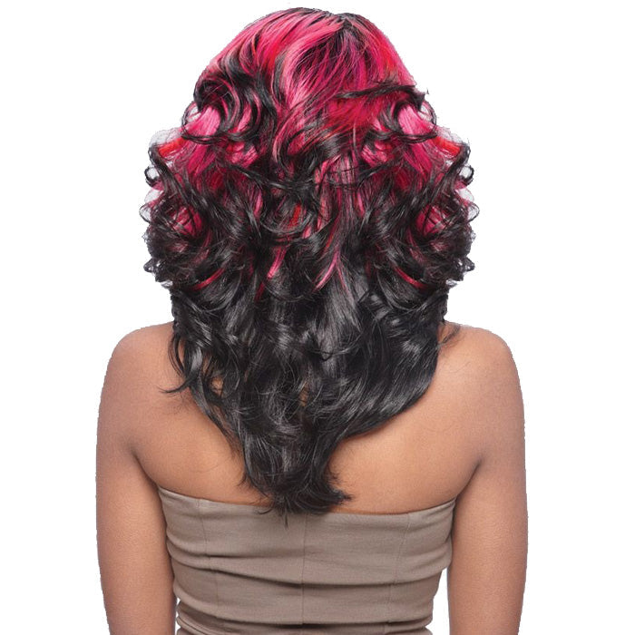 Vanessa Wig SUPER STENA