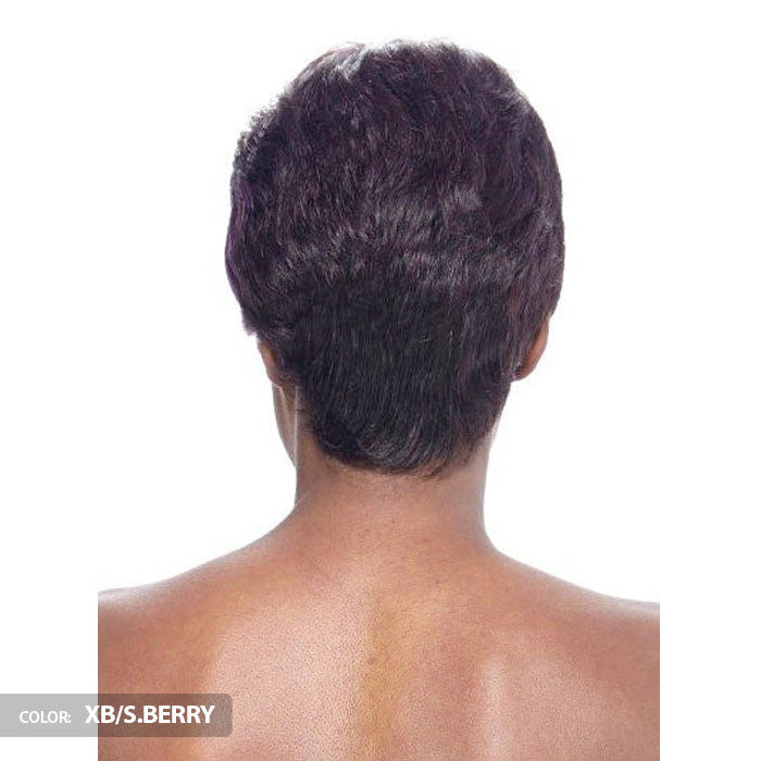 Vanessa Vixen 100% Human Hair Wig HH FIN