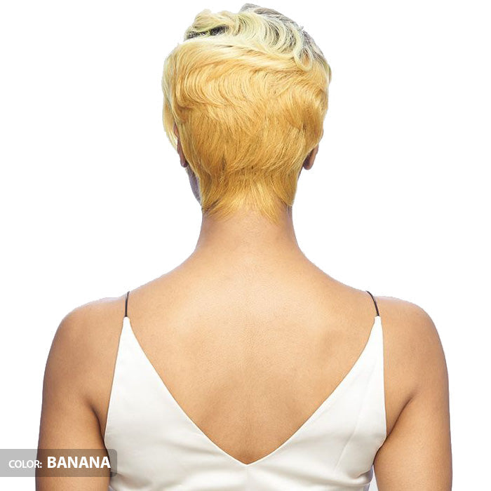 Vanessa Party Lace Deep J-Part Fashion Wig - DJ GAVIN