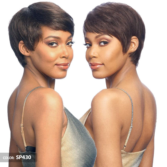 Vanessa Fashion Full Wig- GIANNA