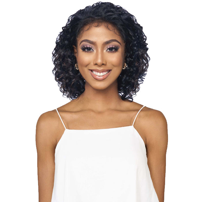 Vanessa Premium Brazilian 100% Human Hair Glueless HD 13x4 Lace Front Wig - H134 CENTIS