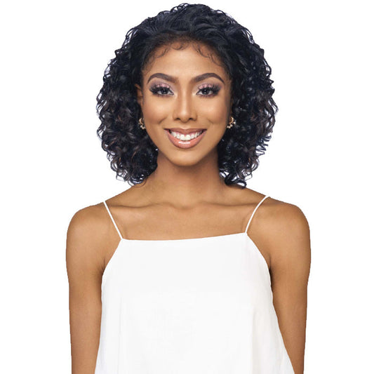 Vanessa Premium Brazilian 100% Human Hair Glueless HD 13x4 Lace Front Wig - H134 CENTIS