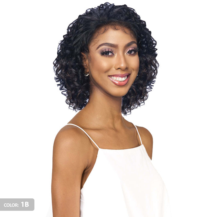 Vanessa Premium Brazilian 100% Human Hair Glueless HD 13x4 Lace Front Wig - H134 CENTIS