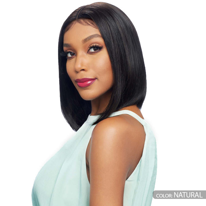 Vanessa Premium Brazilian Glueless Human Hair 13x5 HD Lace Front Wig - H145 LORA - 100% Hand-Tied