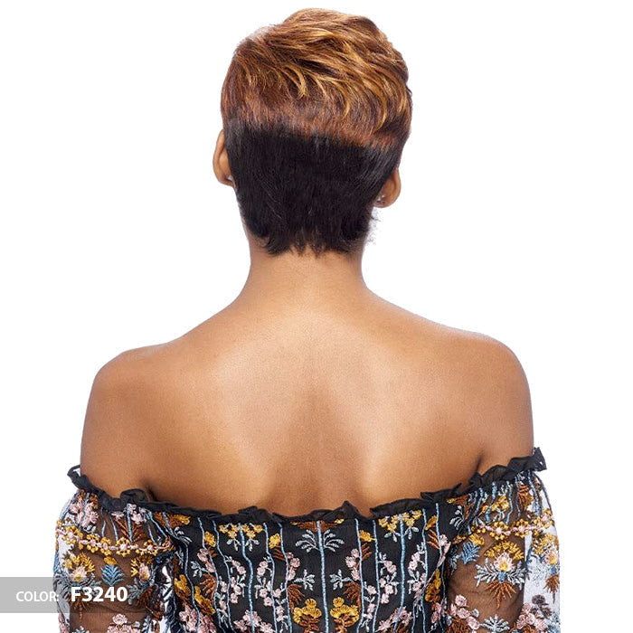 Vanessa Fashion Full Wig - JECKA