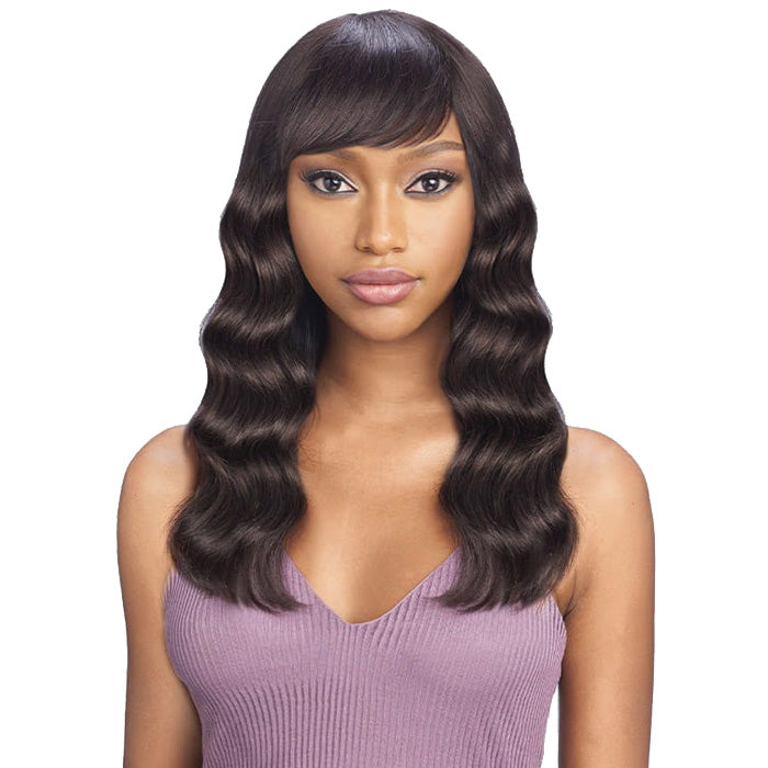 Vanessa Vixen 100% Human Hair Wig HH KATRINA