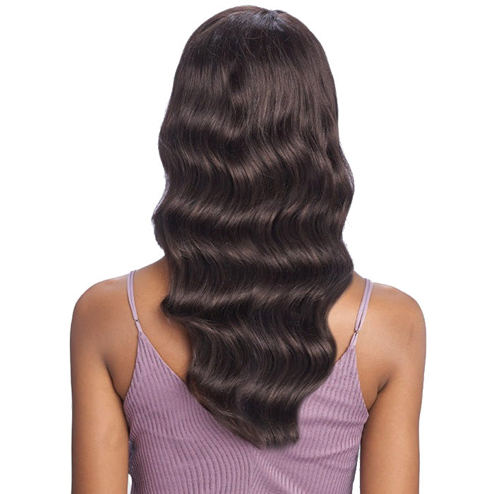 Vanessa Vixen 100% Human Hair Wig HH KATRINA