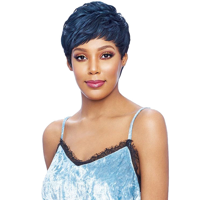 Vanessa Fashion Full Wig - KELA