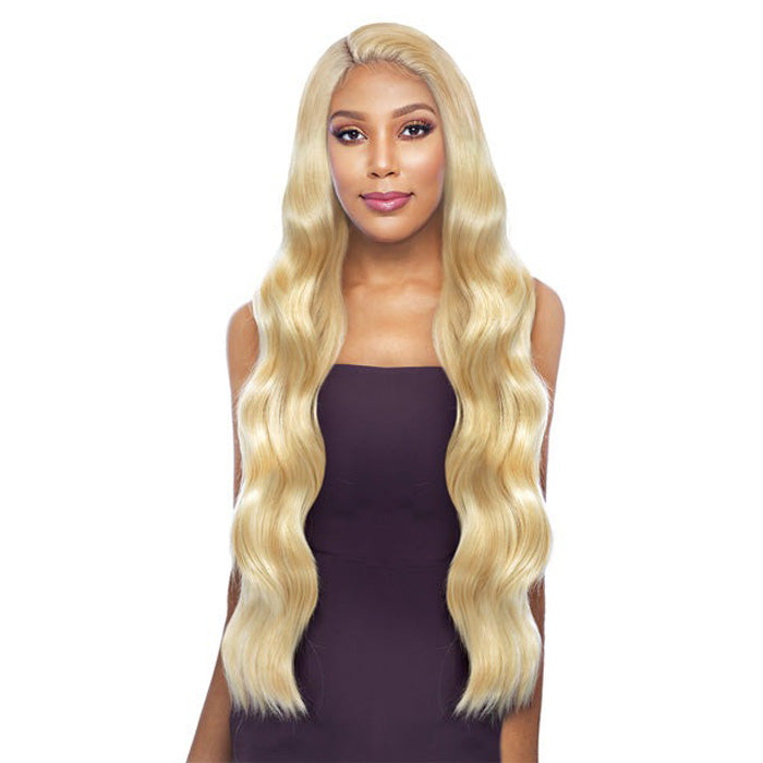 Vanessa Slayed 13x6 Lace Front Wig - TSF KETA