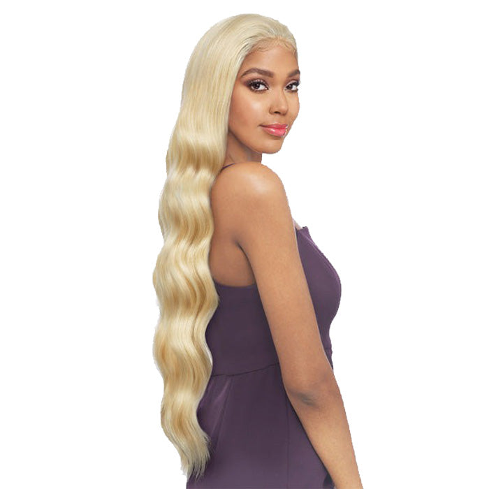 Vanessa Slayed 13x6 Lace Front Wig - TSF KETA