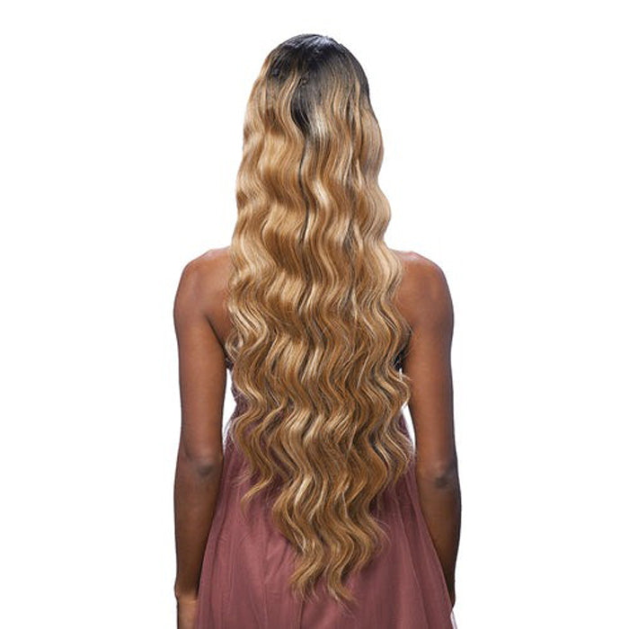 Vanessa Melt HD Lace Front Wig - KETTY