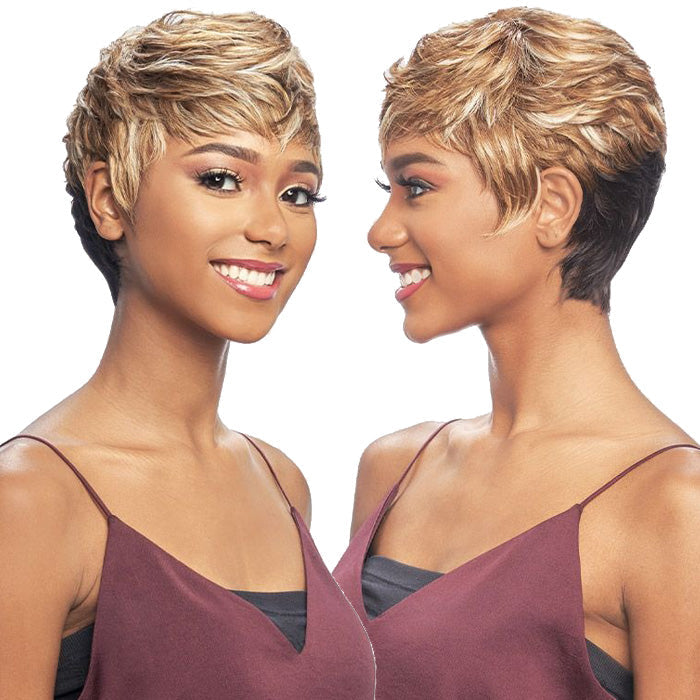 Vanessa Fashion Full Wig - KIMBA