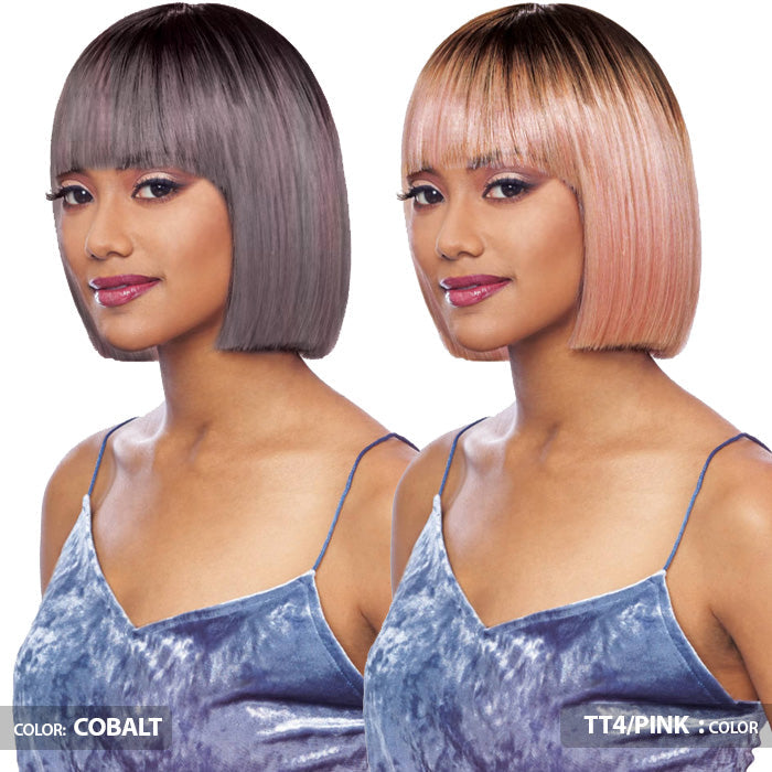 Vanessa Fashion Full Wig - KITTO