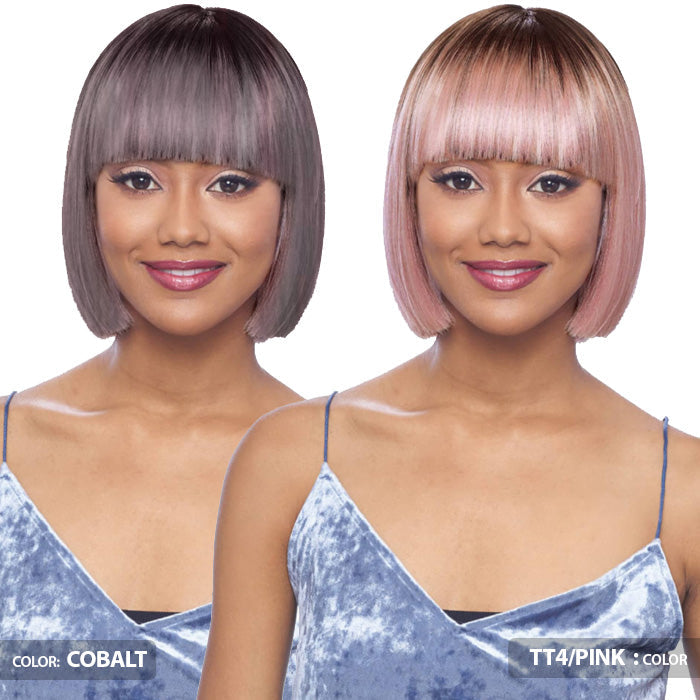 Vanessa Fashion Full Wig - KITTO