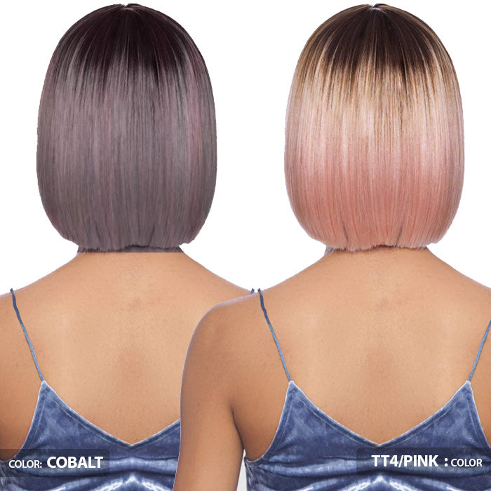 Vanessa Fashion Full Wig - KITTO