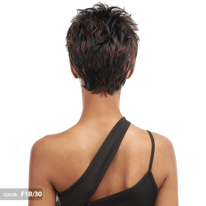 Vanessa Fashion Full Wig - KOZY