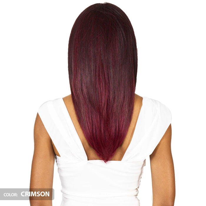 Vanessa View 135 Glueless 13x5 HD Lace Front Wig - VIEW 135 LILO