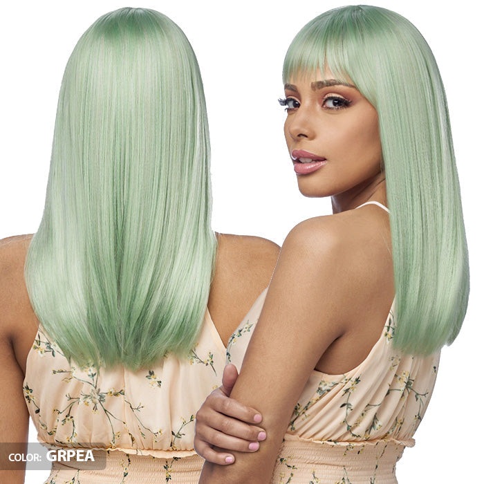 Vanessa Full Wig - MADISON