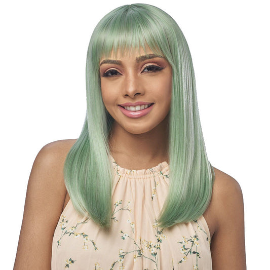Vanessa Full Wig - MADISON