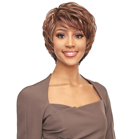 Vanessa Fashion Full Wig - MANDI