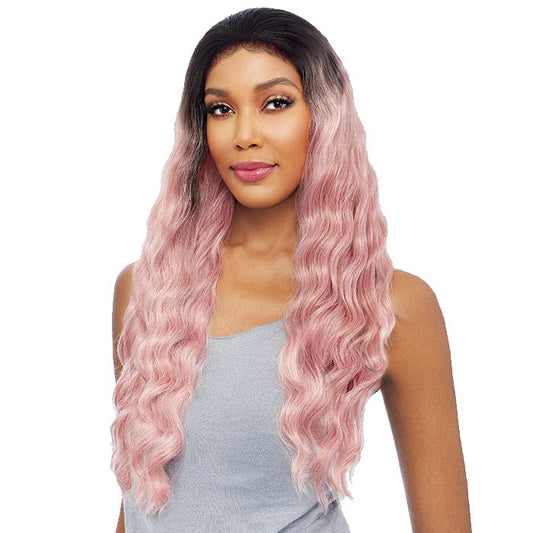 Vanessa Slayed 13x6 Lace Front Wig - MELKY